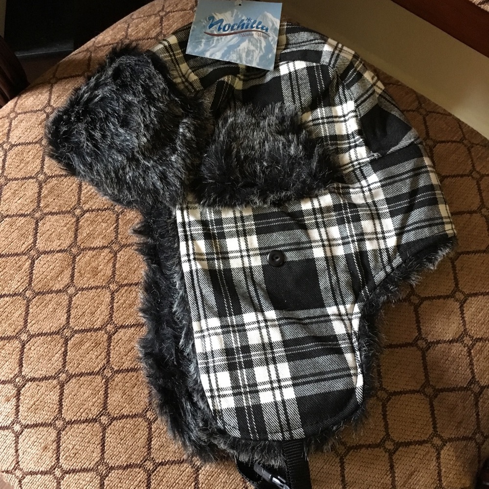 Nochilla Winter Hat